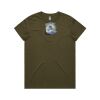 Maple Tee Thumbnail