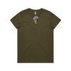 Maple Tee Thumbnail