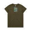 Maple Tee Thumbnail