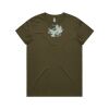 Maple Tee Thumbnail