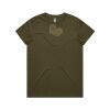 Maple Tee Thumbnail