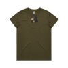 Maple Tee Thumbnail
