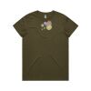 Maple Tee Thumbnail