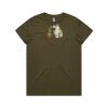 Maple Tee Thumbnail