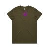 Maple Tee Thumbnail