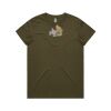 Maple Tee Thumbnail