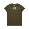 Maple Tee Thumbnail