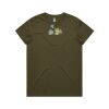Maple Tee Thumbnail
