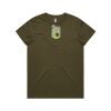 Maple Tee Thumbnail