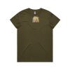 Maple Tee Thumbnail