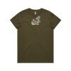 Maple Tee Thumbnail