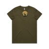 Maple Tee Thumbnail