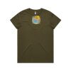 Maple Tee Thumbnail