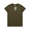 Maple Tee Thumbnail