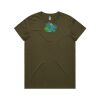Maple Tee Thumbnail