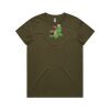 Maple Tee Thumbnail