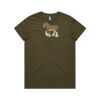 Maple Tee Thumbnail