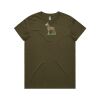 Maple Tee Thumbnail