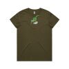 Maple Tee Thumbnail
