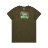 Maple Tee Thumbnail