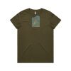 Maple Tee Thumbnail