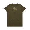 Maple Tee Thumbnail