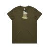 Maple Tee Thumbnail