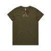 Maple Tee Thumbnail