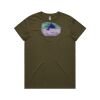 Maple Tee Thumbnail