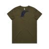 Maple Tee Thumbnail