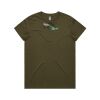 Maple Tee Thumbnail