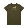 Maple Tee Thumbnail