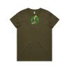Maple Tee Thumbnail