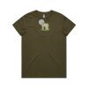 Maple Tee Thumbnail