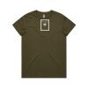 Maple Tee Thumbnail