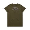 Maple Tee Thumbnail