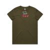 Maple Tee Thumbnail