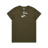 Maple Tee Thumbnail