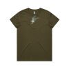 Maple Tee Thumbnail