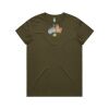 Maple Tee Thumbnail