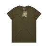 Maple Tee Thumbnail