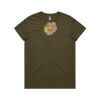 Maple Tee Thumbnail