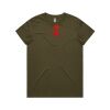 Maple Tee Thumbnail