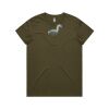Maple Tee Thumbnail