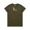 Maple Tee Thumbnail