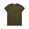 Maple Tee Thumbnail