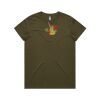 Maple Tee Thumbnail