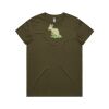 Maple Tee Thumbnail