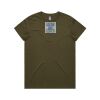 Maple Tee Thumbnail