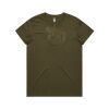 Maple Tee Thumbnail